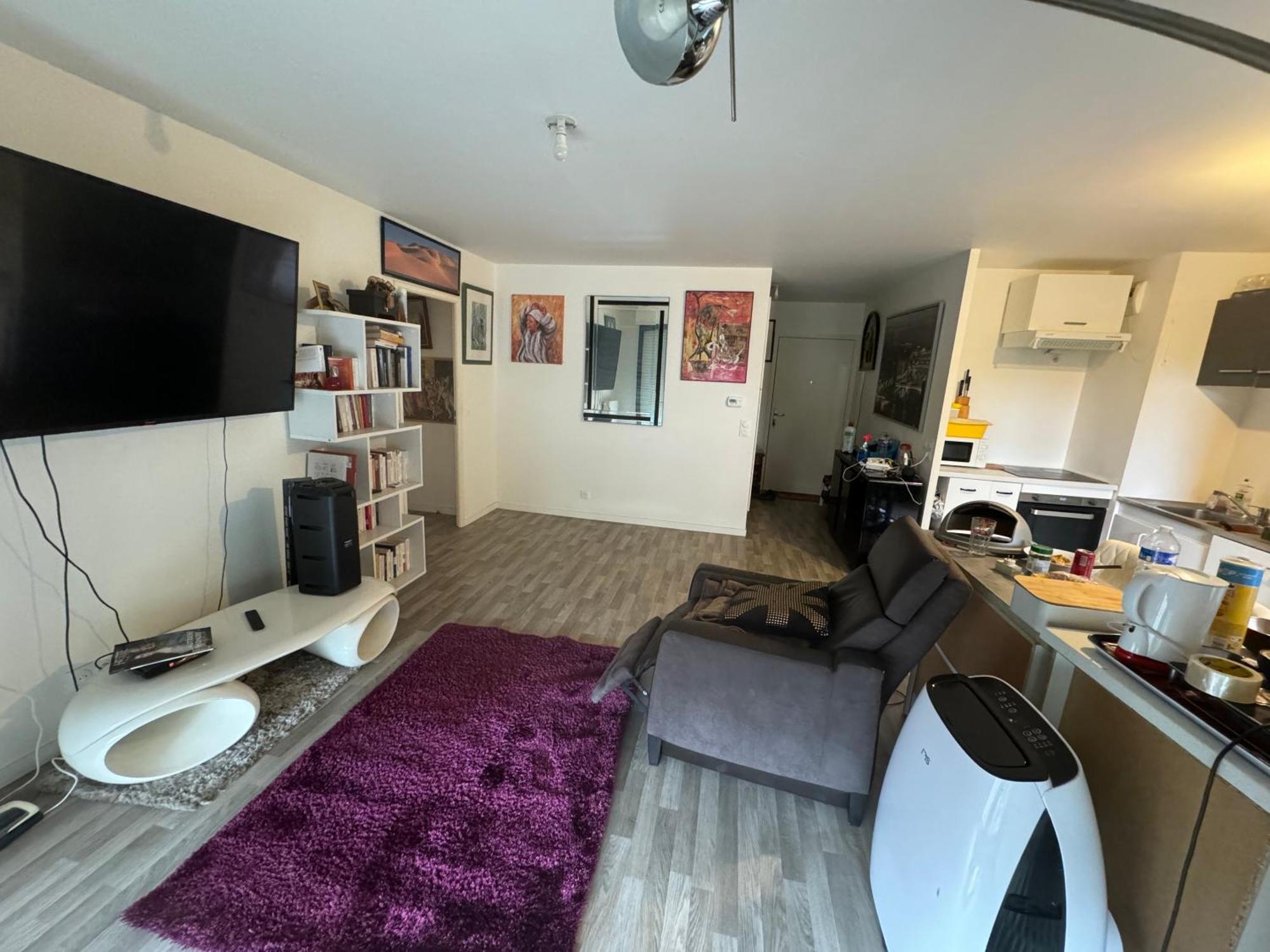 Jolie Chambre A Nanterre Prefecture Proche La Defense Arena Campus Sncf Et Paris エクステリア 写真